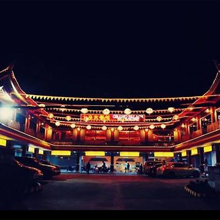 Butuan Grand Palace Hotel Annex Butuan City Zewnętrze zdjęcie