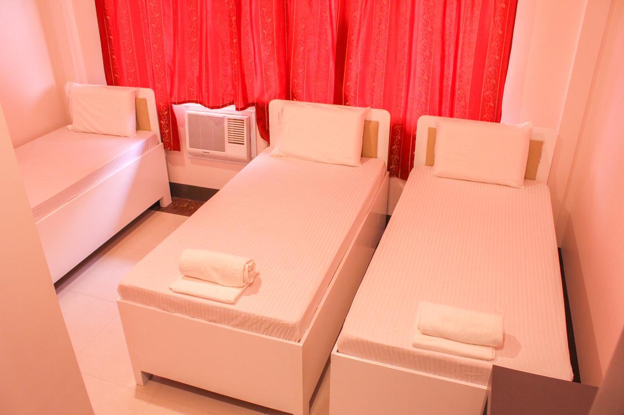 Butuan Grand Palace Hotel Annex Butuan City Zewnętrze zdjęcie