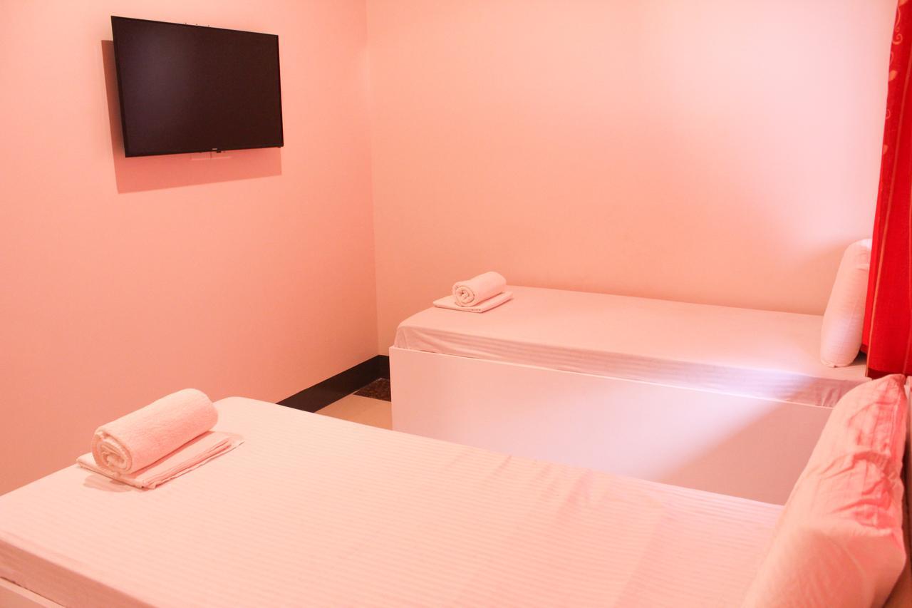 Butuan Grand Palace Hotel Annex Butuan City Zewnętrze zdjęcie