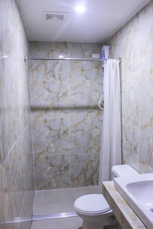 Butuan Grand Palace Hotel Annex Butuan City Zewnętrze zdjęcie