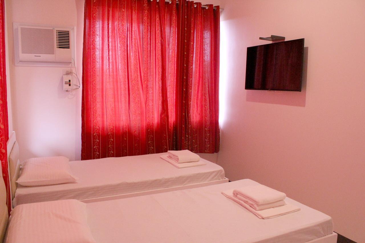 Butuan Grand Palace Hotel Annex Butuan City Zewnętrze zdjęcie