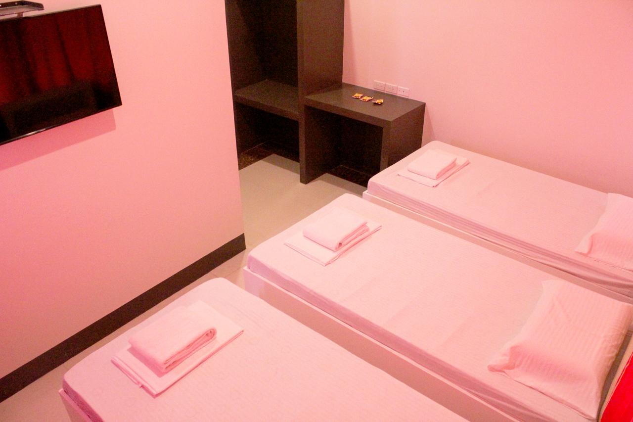 Butuan Grand Palace Hotel Annex Butuan City Zewnętrze zdjęcie