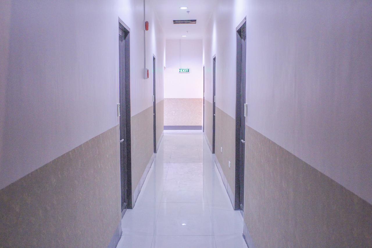 Butuan Grand Palace Hotel Annex Butuan City Zewnętrze zdjęcie