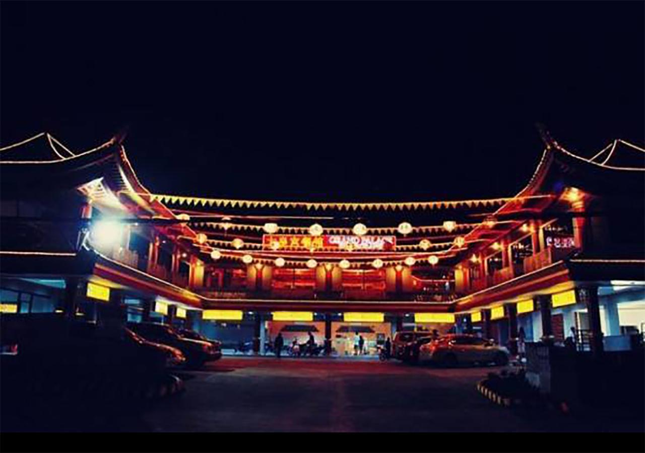 Butuan Grand Palace Hotel Annex Butuan City Zewnętrze zdjęcie