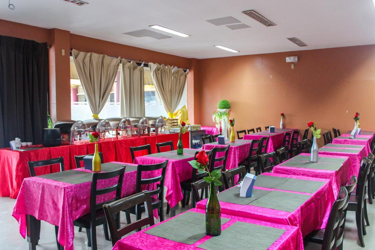 Butuan Grand Palace Hotel Annex Butuan City Zewnętrze zdjęcie