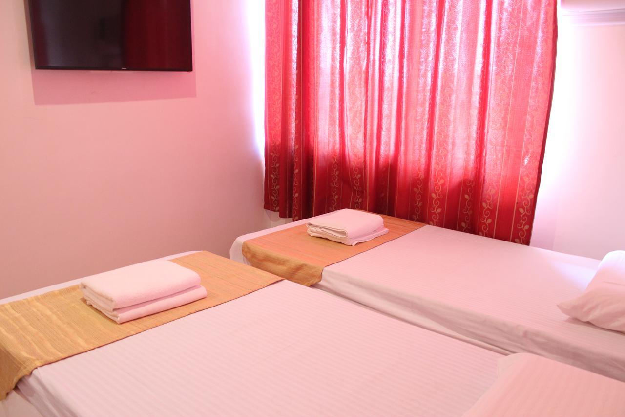 Butuan Grand Palace Hotel Annex Butuan City Zewnętrze zdjęcie