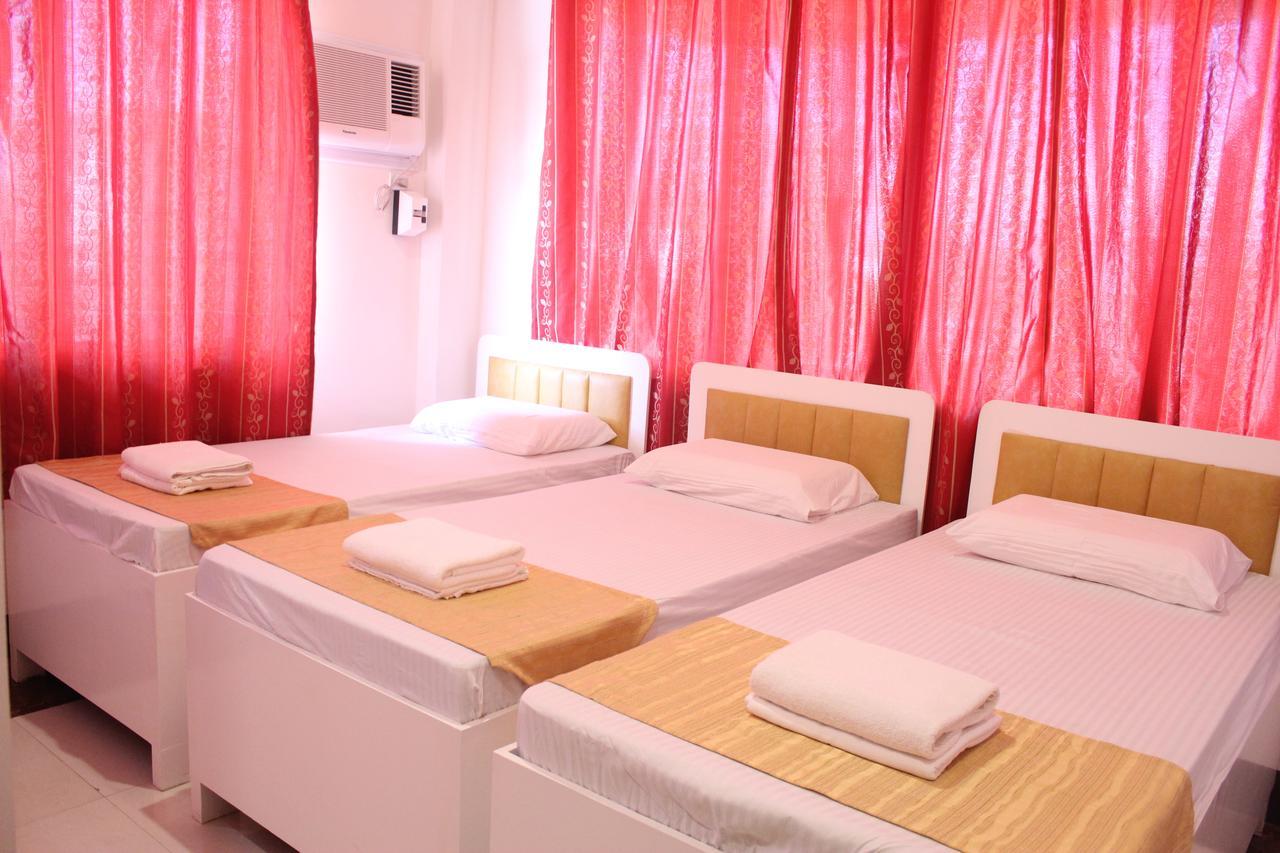 Butuan Grand Palace Hotel Annex Butuan City Zewnętrze zdjęcie