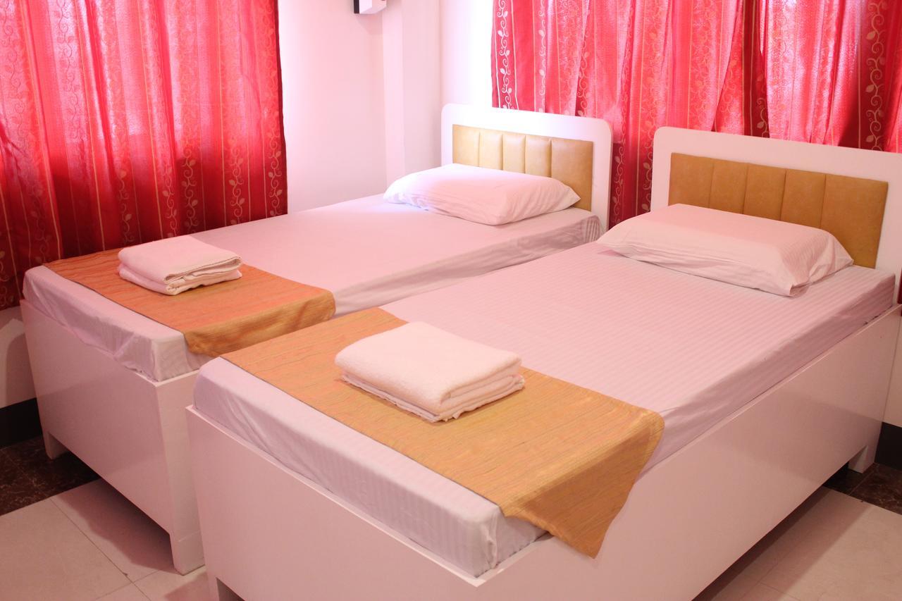 Butuan Grand Palace Hotel Annex Butuan City Zewnętrze zdjęcie