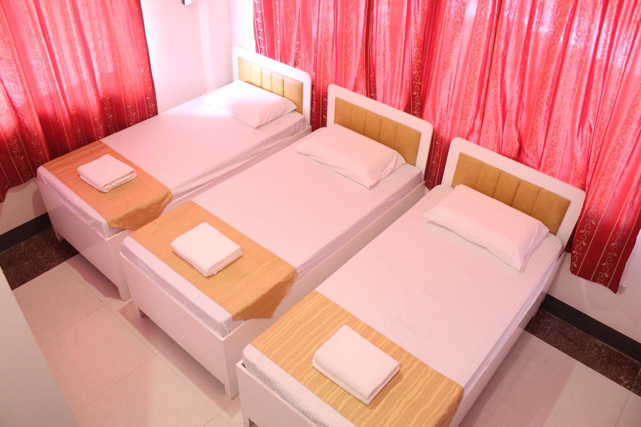 Butuan Grand Palace Hotel Annex Butuan City Zewnętrze zdjęcie