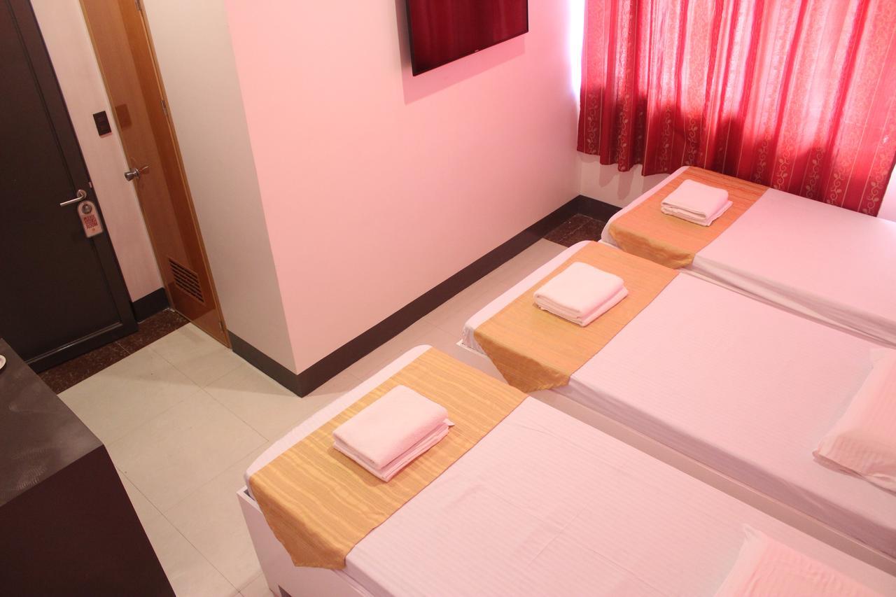 Butuan Grand Palace Hotel Annex Butuan City Zewnętrze zdjęcie