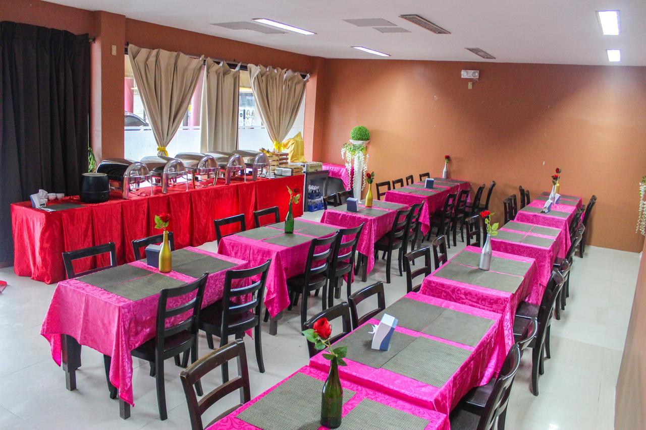 Butuan Grand Palace Hotel Annex Butuan City Zewnętrze zdjęcie