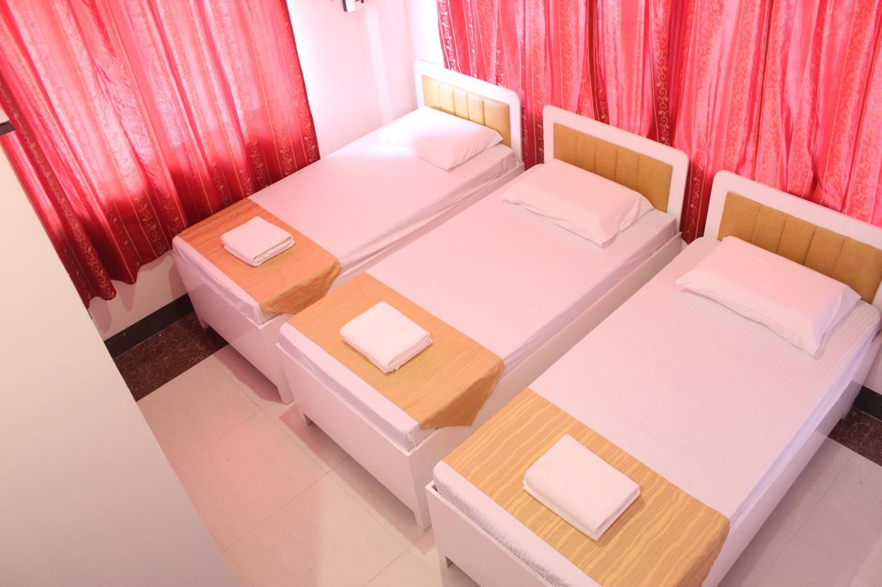 Butuan Grand Palace Hotel Annex Butuan City Zewnętrze zdjęcie